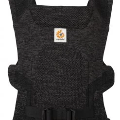 Ergobaby Aerloom - Charcoal / Black