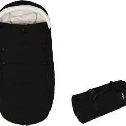 Babyzen YOYO Kørepose - Sort
