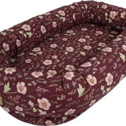 Filibabba Babynest - Fall Flowers Fall Flowers 11 Filibabba Babynest - Fall Flowers Fall Flowers -Ergobaby store unnamed file 2677