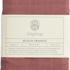 By KlipKlap Svøb Old Rose