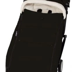 Babyzen YOYO Kørepose - Sort 9 Babyzen YOYO Kørepose - Sort -Ergobaby store unnamed file 270