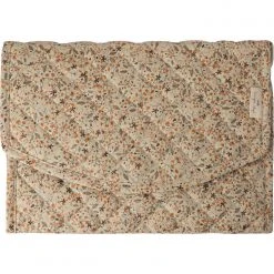 Konges Sløjd CHANGING PAD FLOWER FIELD