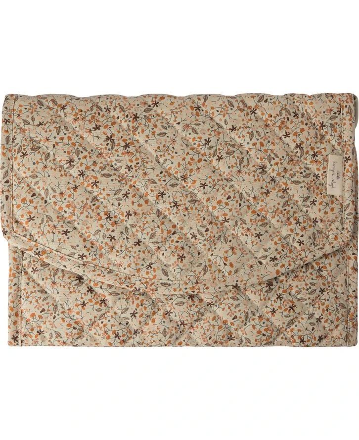 Konges Sløjd CHANGING PAD FLOWER FIELD 3 Konges Sløjd CHANGING PAD FLOWER FIELD