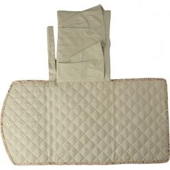 Konges Sløjd CHANGING PAD FLOWER FIELD 11 Konges Sløjd CHANGING PAD FLOWER FIELD -Ergobaby store unnamed file 2707