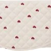 Konges Sløjd CHANGING PAD AMOUR ROUGE 2 Konges Sløjd CHANGING PAD AMOUR ROUGE -Ergobaby store unnamed file 2708