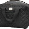 Cam Cam Copenhagen Changing Bag, Large - OCS Black Black 2 Cam Cam Copenhagen Changing Bag, Large - OCS Black Black -Ergobaby store unnamed file 2710