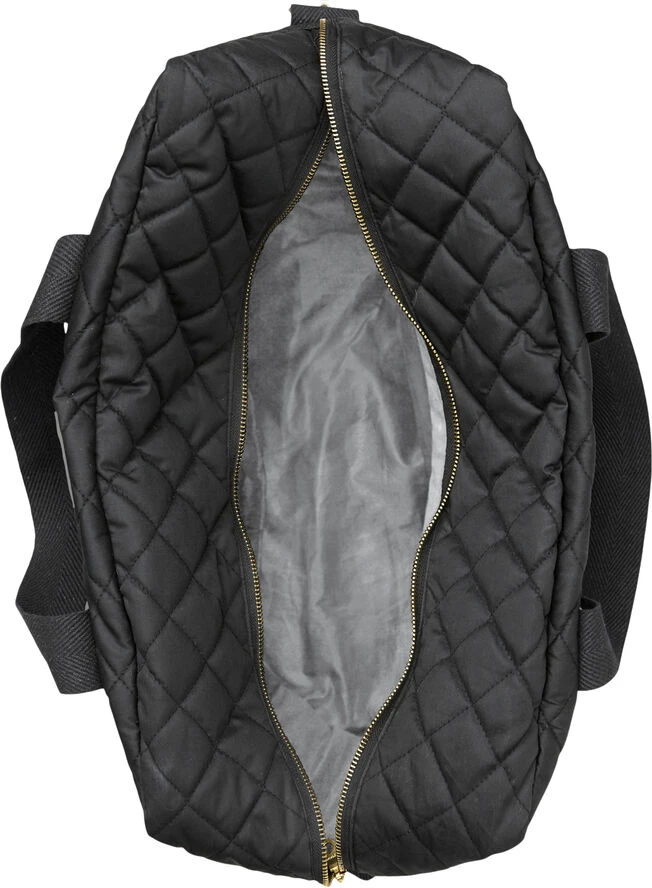 Cam Cam Copenhagen Changing Bag, Large - OCS Black Black 4 Cam Cam Copenhagen Changing Bag, Large - OCS Black Black - Billede 2