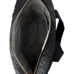 Cam Cam Copenhagen Changing Bag - Long Zipper Black 8 Cam Cam Copenhagen Changing Bag - Long Zipper Black -Ergobaby store unnamed file 2714