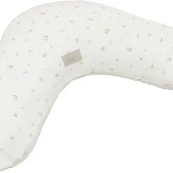 Cam Cam Copenhagen Nursing Pillow Cover - GOTS Poppies Poppies