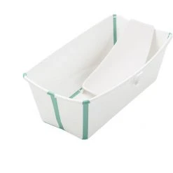 Stokke Flexi Bath Bundle White Aqua 9 Stokke Flexi Bath Bundle White Aqua -Ergobaby store unnamed file 273