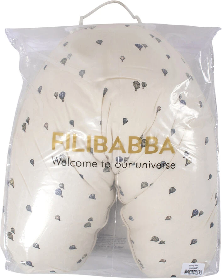 Filibabba Ammepude - Dreamers Dreamers 5 Filibabba Ammepude - Dreamers Dreamers - Billede 3