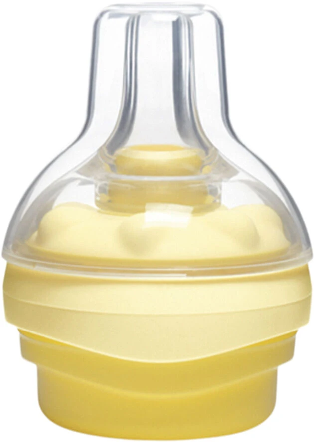 Medela Calma Solitaire 3 Medela Calma Solitaire
