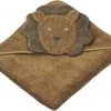 Liewood Augusta Hooded Towel Lion/golden Caramel Mix 1 Liewood Augusta Hooded Towel Lion/golden Caramel Mix -Ergobaby store unnamed file 2748
