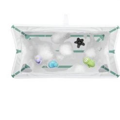 Stokke Flexi Bath Bundle White Aqua 11 Stokke Flexi Bath Bundle White Aqua -Ergobaby store unnamed file 275