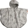 Done By Deer Bade Poncho, Sea Friends Grå -Ergobaby store unnamed file 2752