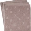 Müsli By Green Cotton Washcloth 4-PACK Rose Wood -Ergobaby store unnamed file 2755