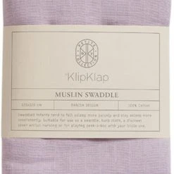 By KlipKlap Svøb Lilac