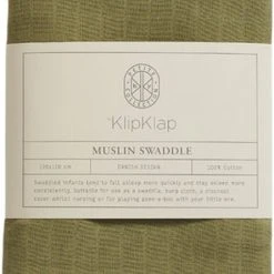 By KlipKlap Svøb Dusty Olive