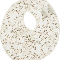 Cam Cam Copenhagen Bib, Teething Jersey, 2-Pack - GOTS Lierre Lierre