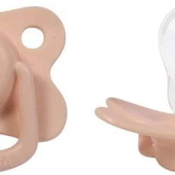 Filibabba Sutter 2-pak - Peach +6 Mdr. Peach