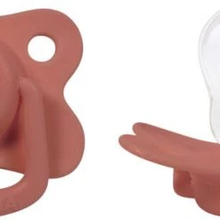 Filibabba Sutter 2-pak - Coral +6 Mdr. Coral