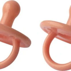 Filibabba Silikone Sut 2-pak - Coral Coral 8 Filibabba Silikone Sut 2-pak - Coral Coral -Ergobaby store unnamed file 2788