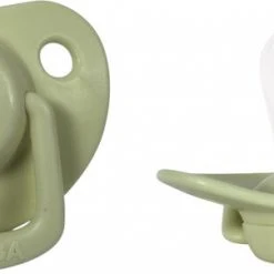 Filibabba Sutter 2-pak - Pistachio 0-6 Mdr. Pistachio