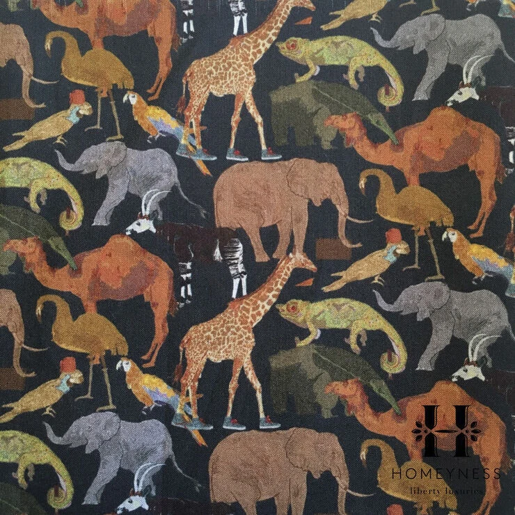 Homeyness Suttesnor - ZOO Marine 4 Homeyness Suttesnor - ZOO Marine - Billede 2