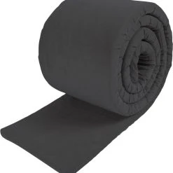 Filibabba Sengerand - Fløjl - Stone Grey Stone Grey