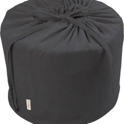 Filibabba Sengerand - Fløjl - Stone Grey Stone Grey -Ergobaby store unnamed file 2801