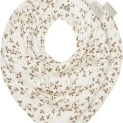 Cam Cam Copenhagen Bandana Bib, Jersey, 2-Pack - GOTS Lierre Lierre