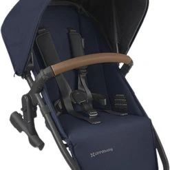 Uppababy RumbleSeat V2 Noa