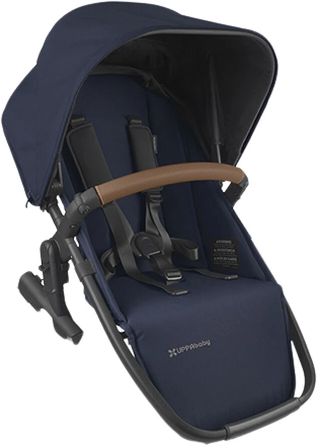 Uppababy RumbleSeat V2 Noa 3 Uppababy RumbleSeat V2 Noa