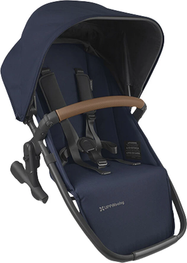 Uppababy RumbleSeat V2 Noa 4 Uppababy RumbleSeat V2 Noa - Billede 2