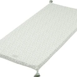 Cam Cam Copenhagen Playmat - OCS Green Leaves Green Leaves