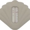 Konges Sløjd SILICONE BATH THERMOMETER WARM GREY 2 Konges Sløjd SILICONE BATH THERMOMETER WARM GREY -Ergobaby store unnamed file 282