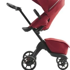 Stokke Xplory X Ruby Red