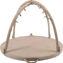 Filibabba Loui Multi Mattress, Doeskin Doeskin