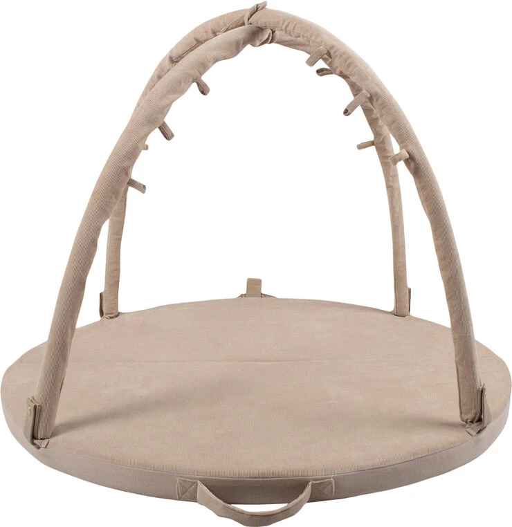 Filibabba Loui Multi Mattress, Doeskin Doeskin 3 Filibabba Loui Multi Mattress, Doeskin Doeskin