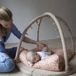 Filibabba Loui Multi Mattress, Doeskin Doeskin 14 Filibabba Loui Multi Mattress, Doeskin Doeskin -Ergobaby store unnamed file 2847