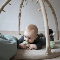 Filibabba Loui Multi Mattress, Doeskin Doeskin 15 Filibabba Loui Multi Mattress, Doeskin Doeskin -Ergobaby store unnamed file 2848