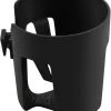 Stokke Stroller Cup Holder Black 2 Stokke Stroller Cup Holder Black -Ergobaby store unnamed file 285