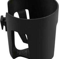 Stokke Stroller Cup Holder Black