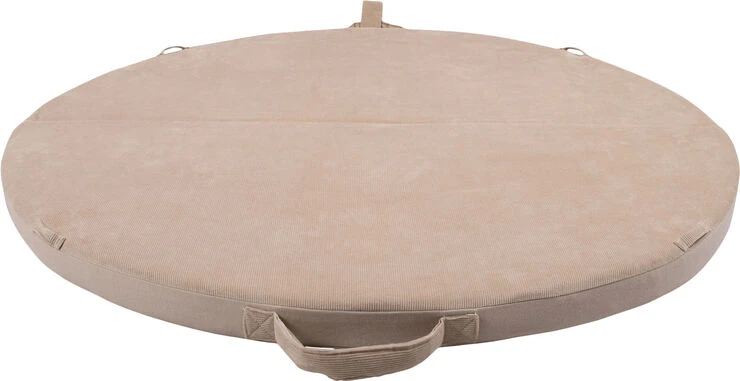 Filibabba Loui Multi Mattress, Doeskin Doeskin 8 Filibabba Loui Multi Mattress, Doeskin Doeskin - Billede 6