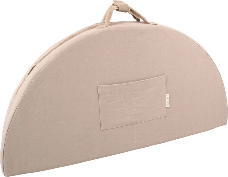 Filibabba Loui Multi Mattress, Doeskin Doeskin 9 Filibabba Loui Multi Mattress, Doeskin Doeskin - Billede 7