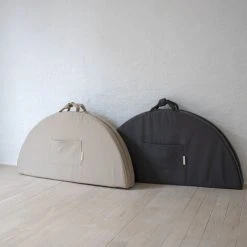 Filibabba Loui Multi Mattress, Doeskin Doeskin 21 Filibabba Loui Multi Mattress, Doeskin Doeskin -Ergobaby store unnamed file 2854