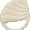 Cam Cam Copenhagen Conch Teether, Off-White Off-White 1 Cam Cam Copenhagen Conch Teether, Off-White Off-White -Ergobaby store unnamed file 2861
