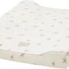 Cam Cam Changing Cushion - OCS Windflower Creme Windflower Creme 2 Cam Cam Changing Cushion - OCS Windflower Creme Windflower Creme -Ergobaby store unnamed file 2869