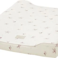 Cam Cam Changing Cushion - OCS Windflower Creme Windflower Creme