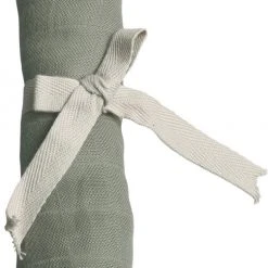 Filibabba Stofble GOTS - Muslin Tender Green Tender Green